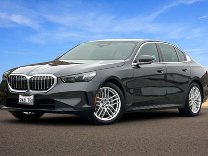 Used 2024 BMW 530i xDrive w/ Premium Package