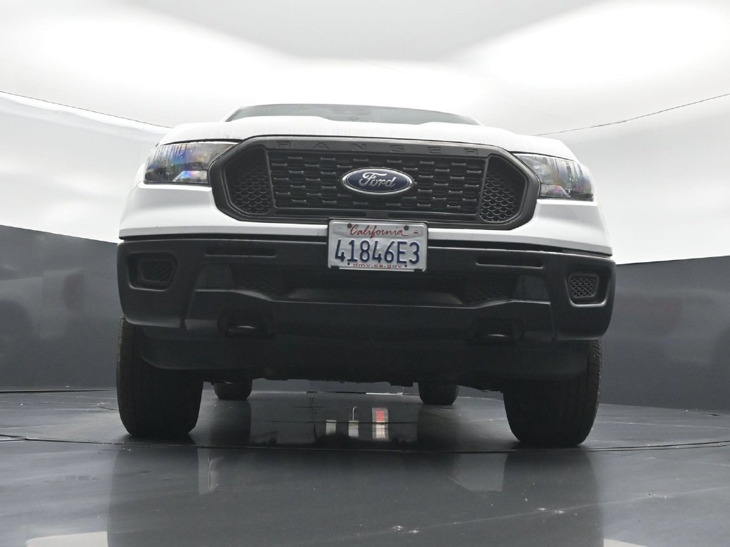 Used 2021 Ford Ranger XL w/ Trailer Tow Package AWD/4WD image 40