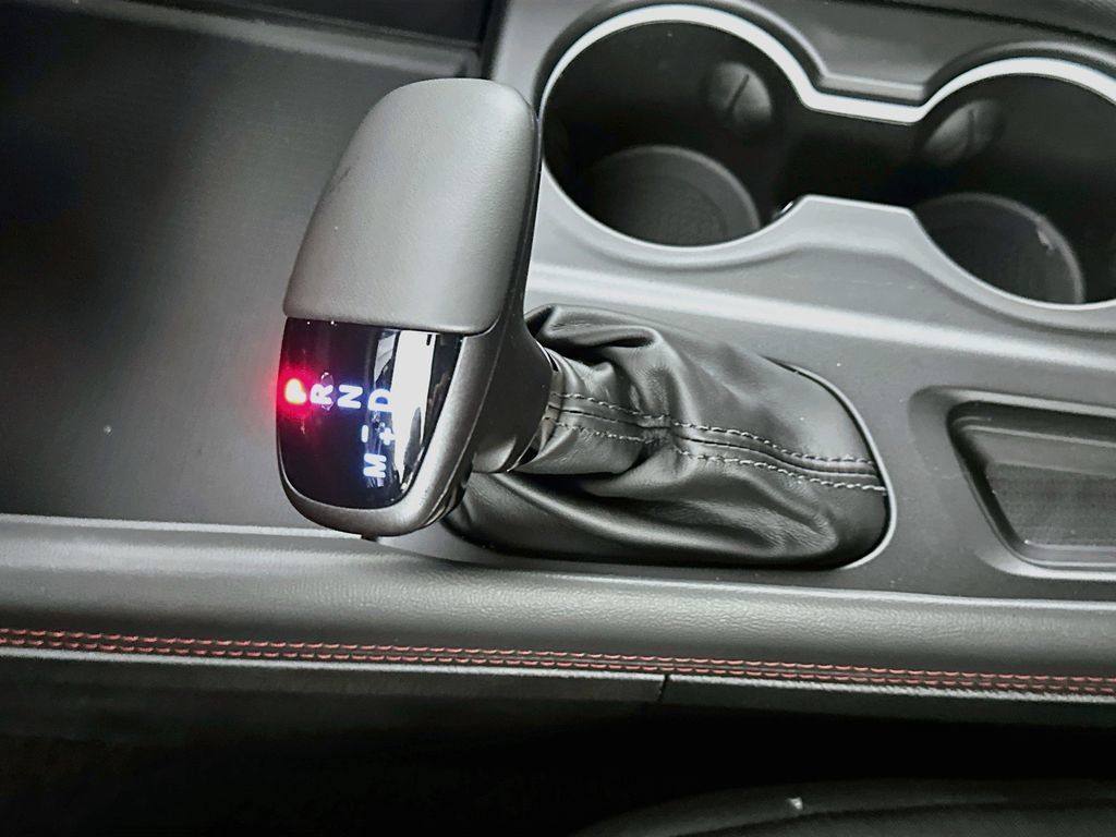 New 2026 Dodge Durango GT w/ Blacktop Package RWD image 12