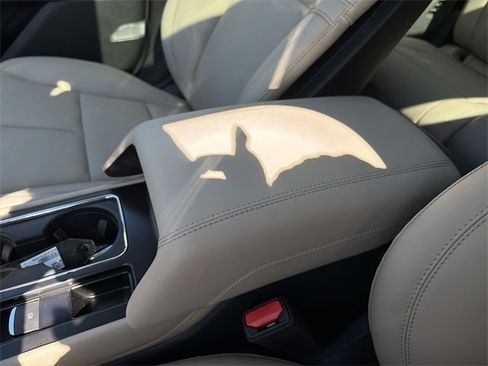 New 2026 Lincoln Corsair Reserve image 21