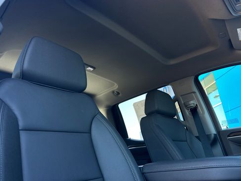 New 2026 Chevrolet Silverado 1500 LT w/ Protection Package image 16