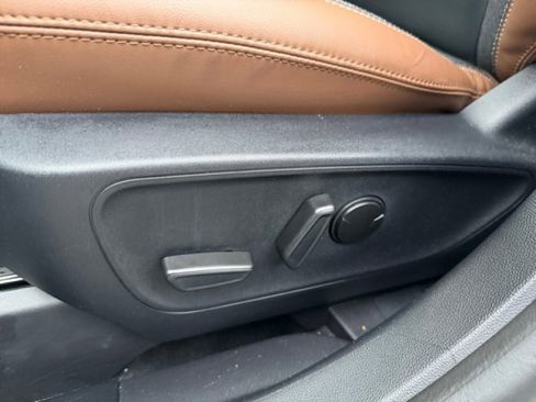 Used 2023 Ford Bronco Sport Outer Banks w/ Tech Package image 11