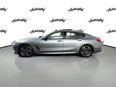 New 2026 BMW M850i xDrive image 8