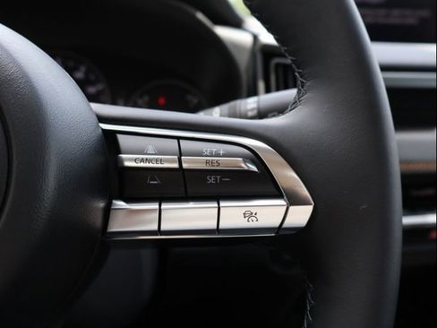 New 2026 MAZDA CX-50 AWD 2.5 S w/ Premium Package image 31