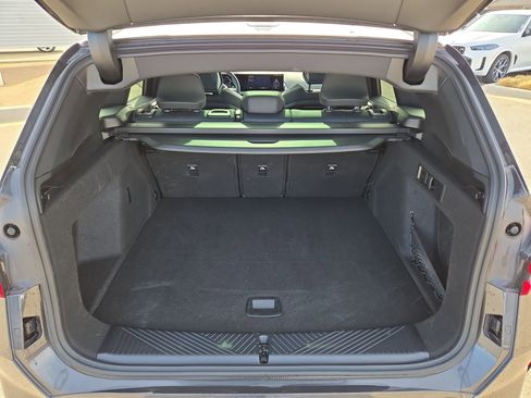 Used 2025 BMW X3 xDrive30i image 12