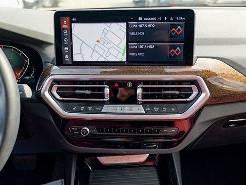 Used 2022 BMW X3 xDrive30i w/ Premium Package 2 (ZPA) image 45