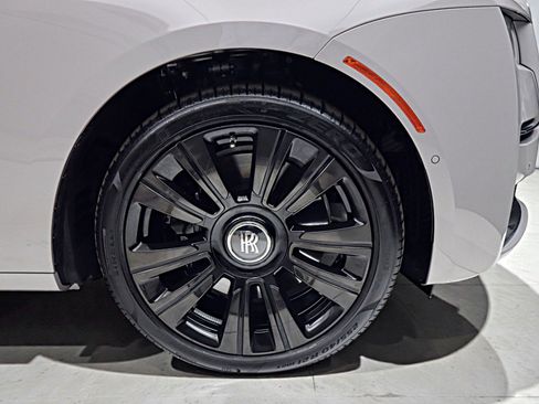 Used 2022 Rolls-Royce Ghost image 61