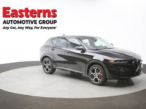 Used 2024 Alfa Romeo Tonale Veloce AWD/4WD image 47