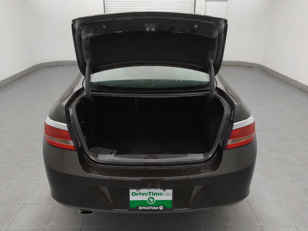 Used 2015 Buick Verano Convenience FWD image 29