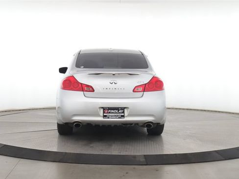 Used 2009 INFINITI G37 x Sedan w/ Premium Pkg AWD/4WD image 11