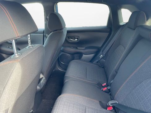 New 2026 Honda HR-V Sport image 13