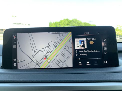 Used 2021 Lexus RX 350 FWD w/ Premium Package image 24