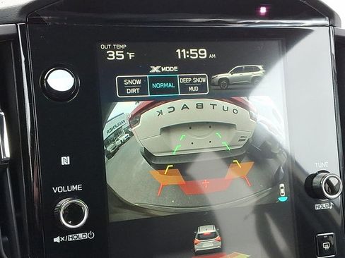 New 2026 Subaru Forester Touring image 13