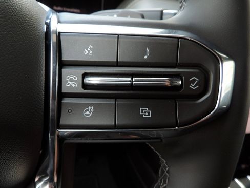 New 2026 GMC Yukon XL Elevation w/ Elevation Premium Package image 25