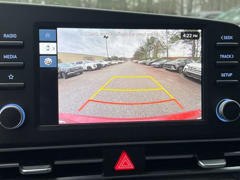 New 2026 Hyundai Elantra SEL Sport Premium FWD image 24