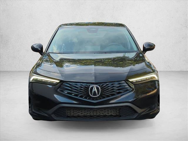 Used 2023 Acura Integra FWD image 2