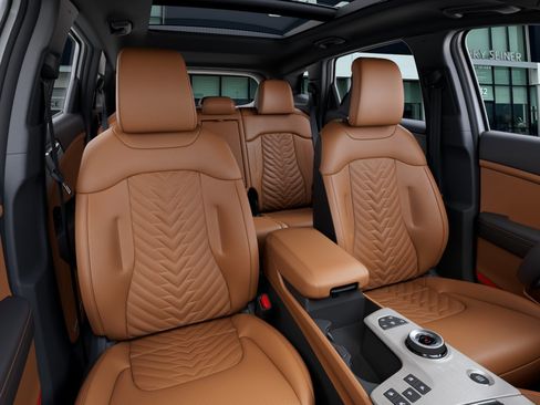 New 2026 Kia Sportage X-Line Prestige AWD/4WD image 16