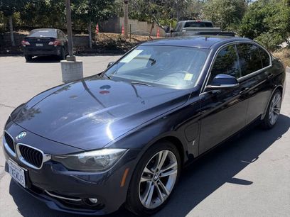 Used 2017 BMW 330e