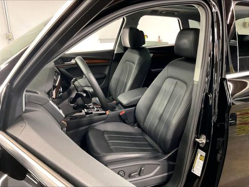 Used 2023 Audi Q5 2.0T Premium Plus w/ Premium Plus Package image 27
