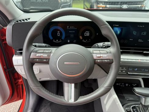 Used 2026 Hyundai Kona SEL Sport FWD image 5