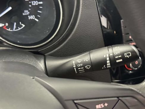 Used 2021 Nissan Rogue Sport S FWD image 30