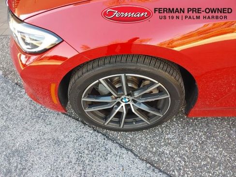Used 2021 BMW 330i Sedan w/ Premium Package image 4