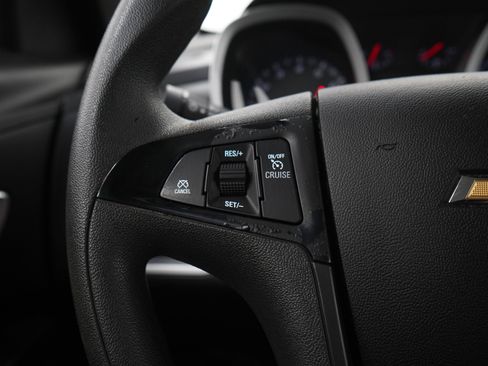 Used 2015 Chevrolet Equinox LS FWD image 23