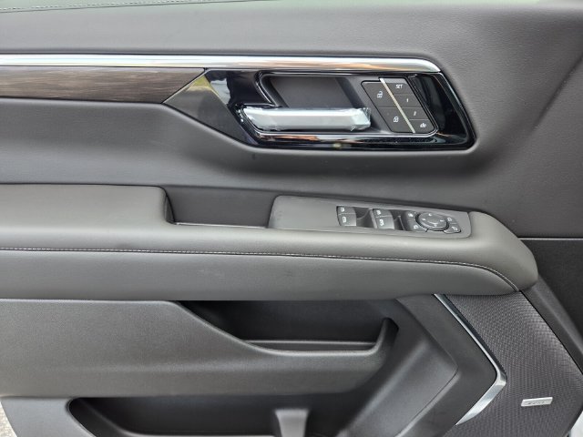 New 2026 Chevrolet Tahoe LT w/ Comfort Package RWD image 13