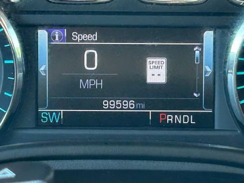 Used 2017 Chevrolet Tahoe LT image 20