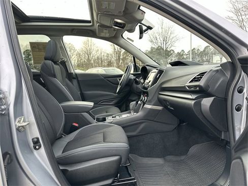 Used 2021 Subaru Forester Premium w/ Popular Package #1 image 31