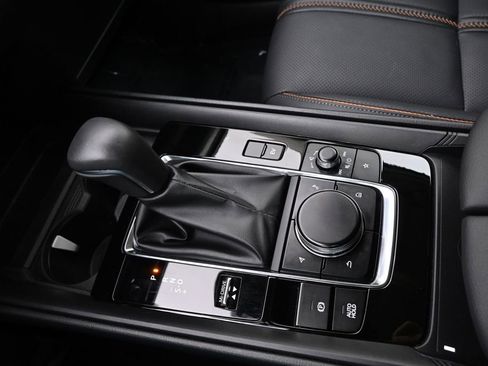 Used 2025 MAZDA CX-50 2.5 Hybrid w/ Premium Plus Pkg image 32