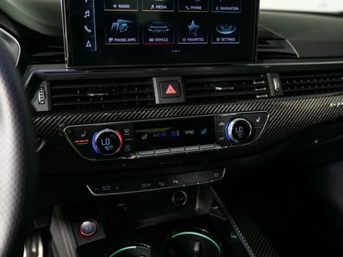 Used 2022 Audi RS 5 Sportback AWD/4WD image 22