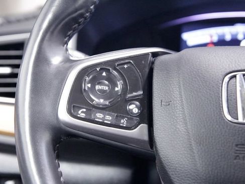 Certified 2022 Honda CR-V EX-L image 28