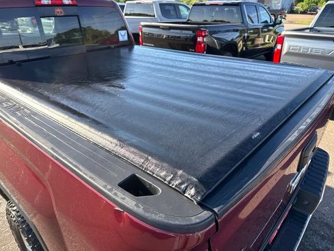 Used 2014 GMC Sierra 1500 SLT w/ SLT Preferred Package AWD/4WD image 5