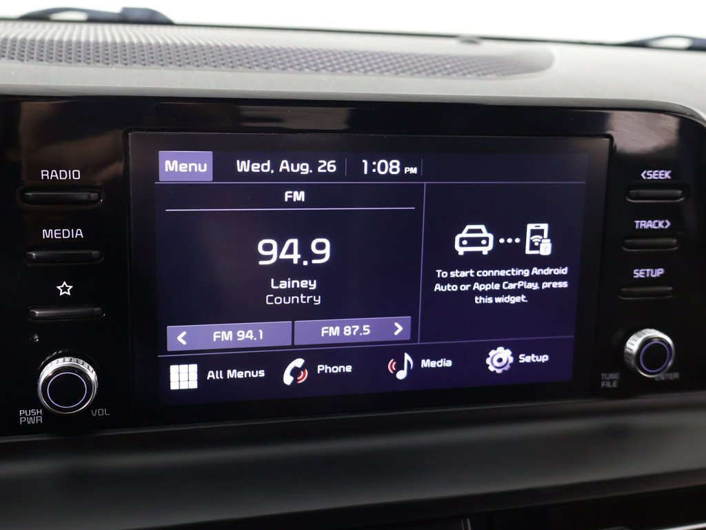 Used 2024 Kia Seltos LX AWD/4WD image 38