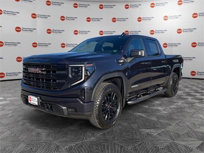 New 2026 GMC Sierra 1500 Elevation w/ Elevation Select Package