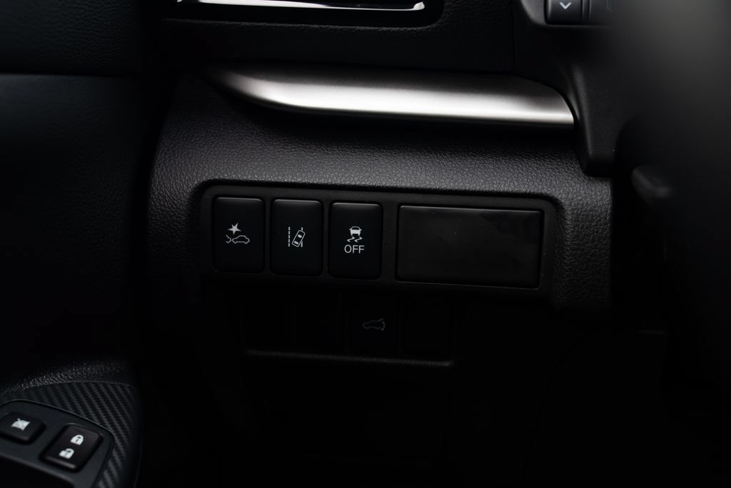 New 2026 Mitsubishi Eclipse Cross SE AWD/4WD image 13