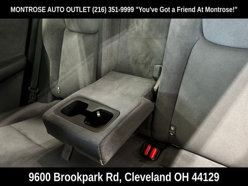 Used 2023 Lexus RZ 450e Premium image 37