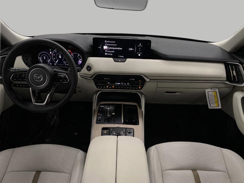 New 2026 MAZDA CX-90 Plug-In Hybrid w/ Premium Plus image 21