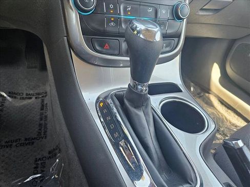 Used 2014 Chevrolet Malibu LS w/ Protection Package FWD image 12