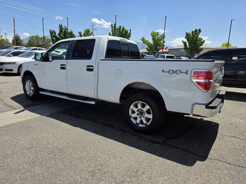 Used 2013 Ford F150 XLT w/ Luxury Equipment Group AWD/4WD image 5