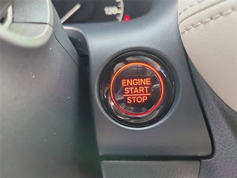 Used 2023 Honda HR-V LX image 28