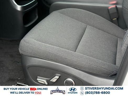 New 2026 Hyundai Ioniq 9 SE image 14