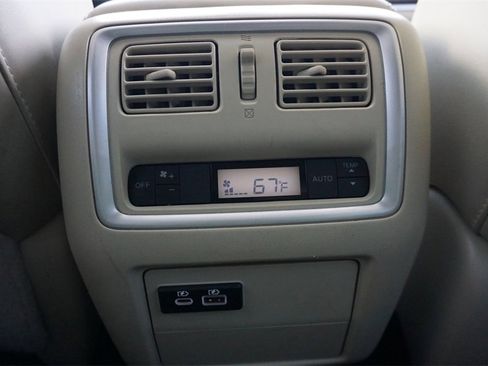 Used 2020 INFINITI QX60 Luxe image 18