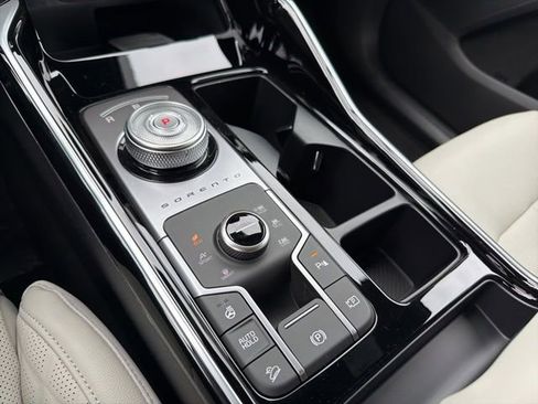 New 2026 Kia Sorento SX Prestige AWD/4WD image 22