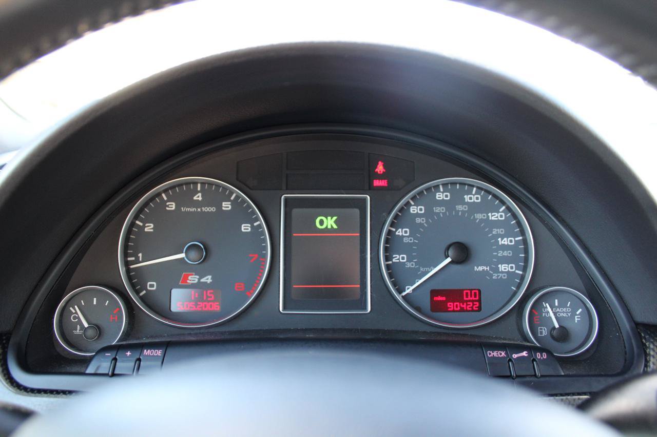 Used 2005 Audi S4 Avant AWD/4WD image 17