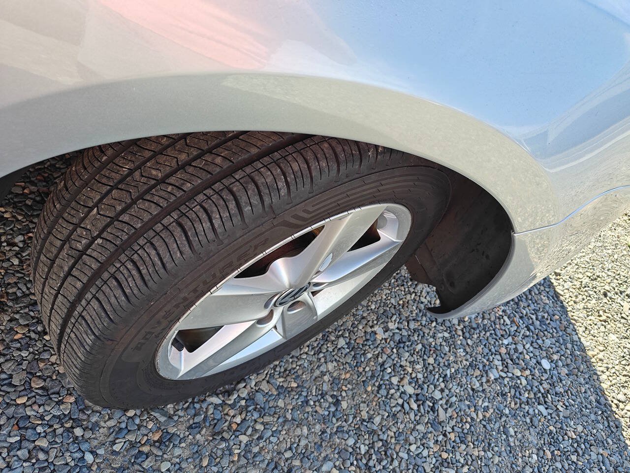 Used 2014 Volkswagen Jetta TDI FWD image 13