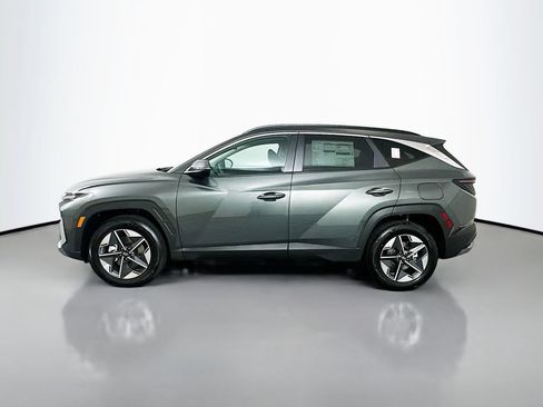 New 2026 Hyundai Tucson SEL AWD/4WD image 8