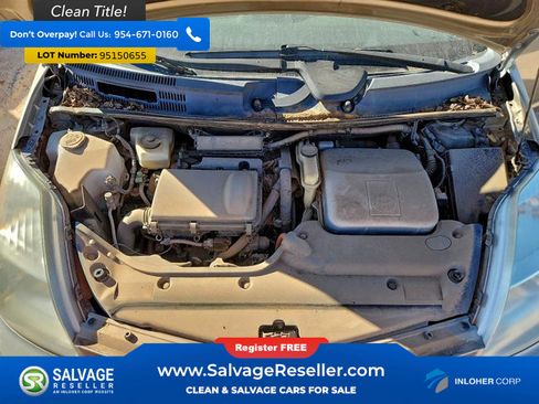 Used 2004 Toyota Prius image 15