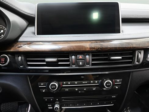 Used 2015 BMW X6 xDrive35i AWD/4WD image 22